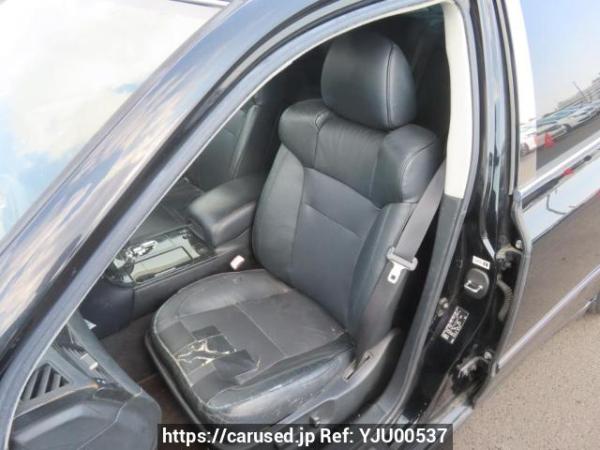 Used 2008 AT toyota crown GRS180 Image[17]