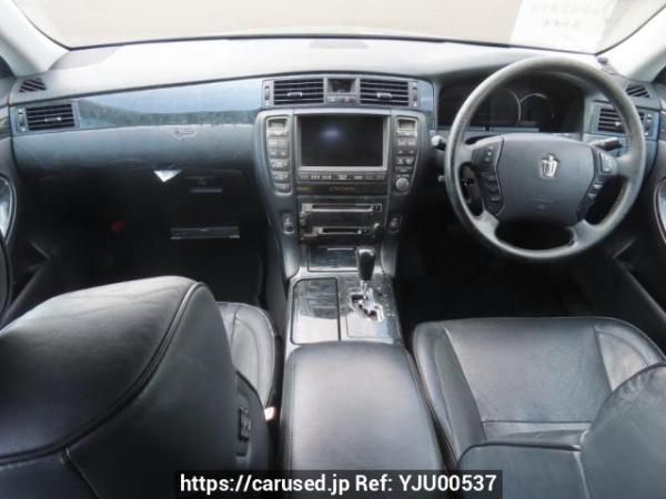 Used 2008 AT toyota crown GRS180 Image[20]