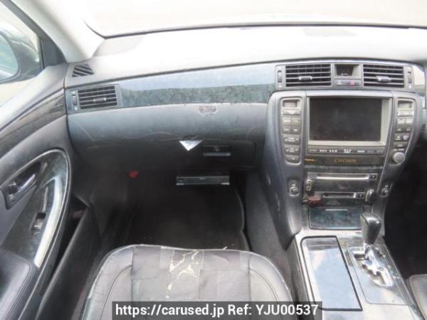 Used 2008 AT toyota crown GRS180 Image[21]