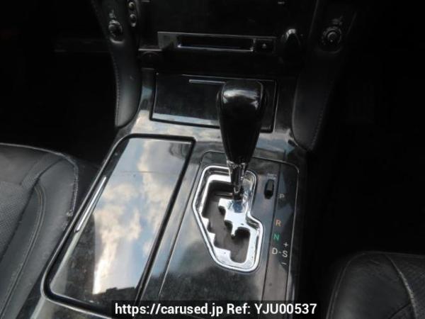 Used 2008 AT toyota crown GRS180 Image[25]