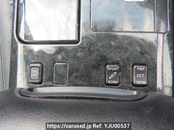 Used 2008 AT toyota crown GRS180 Image[26]