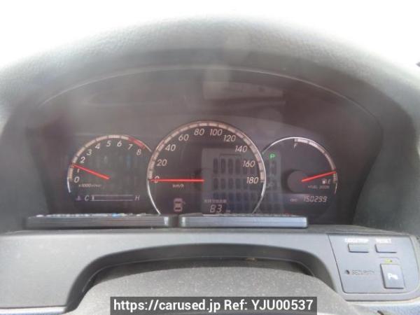 Used 2008 AT toyota crown GRS180 Image[27]