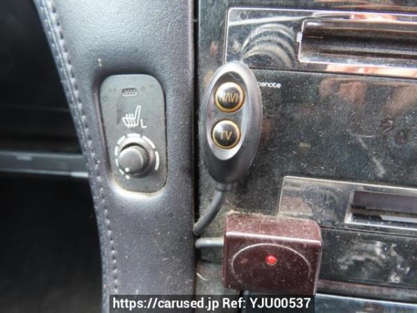 Used 2008 AT toyota crown GRS180 Image[29]