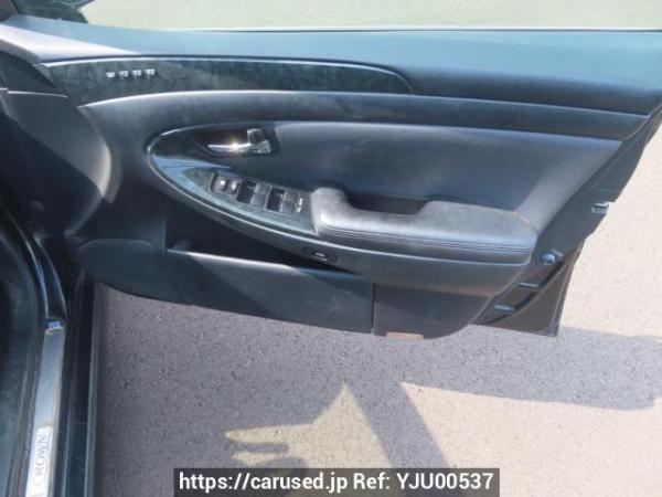 Used 2008 AT toyota crown GRS180 Image[33]