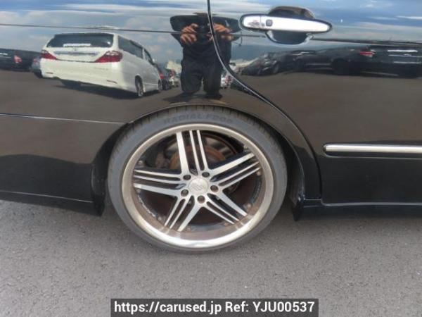 Used 2008 AT toyota crown GRS180 Image[36]
