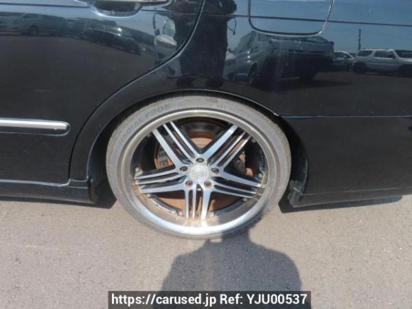 Used 2008 AT toyota crown GRS180 Image[37]