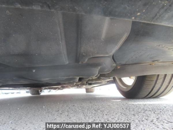 Used 2008 AT toyota crown GRS180 Image[39]