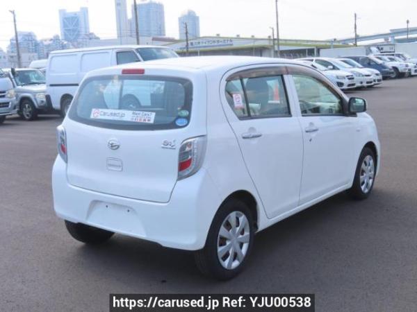 Used 2015 AT daihatsu mira-e-s LA300S Image[6]