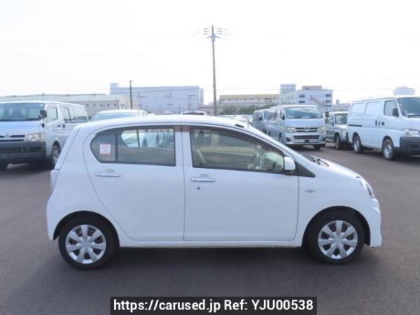 Used 2015 AT daihatsu mira-e-s LA300S Image[7]