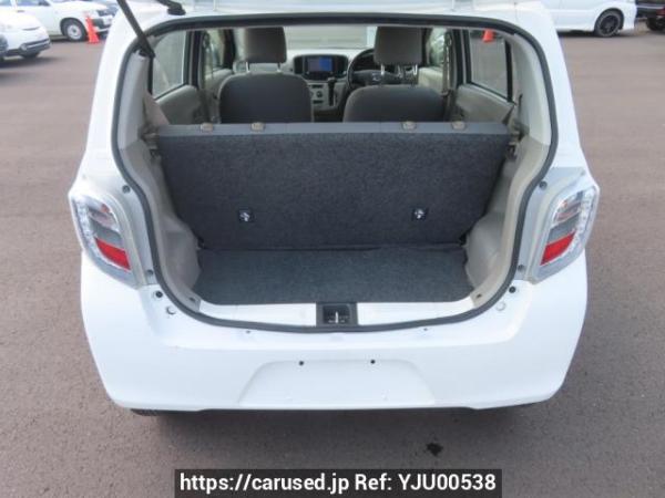 Used 2015 AT daihatsu mira-e-s LA300S Image[8]