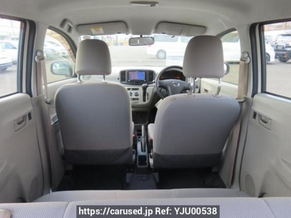 Used 2015 AT daihatsu mira-e-s LA300S Image[9]