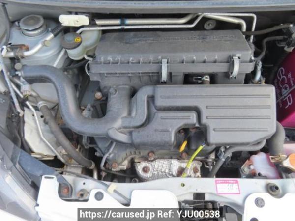 Used 2015 AT daihatsu mira-e-s LA300S Image[11]