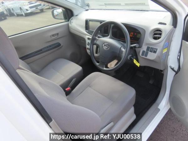Used 2015 AT daihatsu mira-e-s LA300S Image[14]