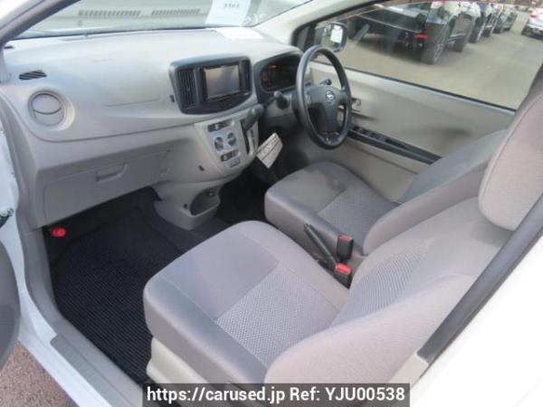 Used 2015 AT daihatsu mira-e-s LA300S Image[16]