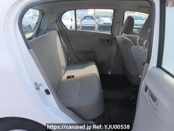 Used 2015 AT daihatsu mira-e-s LA300S Image[18]