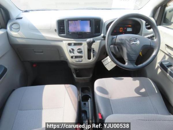 Used 2015 AT daihatsu mira-e-s LA300S Image[20]
