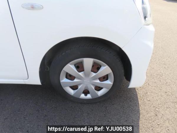 Used 2015 AT daihatsu mira-e-s LA300S Image[34]
