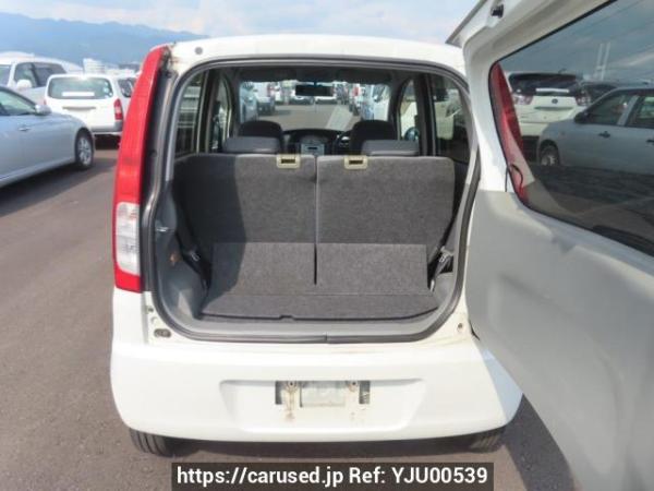 Used 2007 AT daihatsu move L175S Image[8]