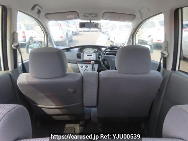 Used 2007 AT daihatsu move L175S Image[9]
