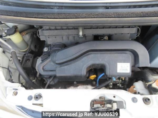 Used 2007 AT daihatsu move L175S Image[11]