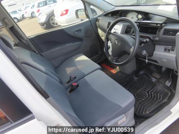 Used 2007 AT daihatsu move L175S Image[13]
