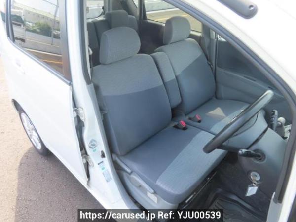 Used 2007 AT daihatsu move L175S Image[14]