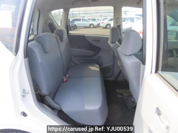 Used 2007 AT daihatsu move L175S Image[17]