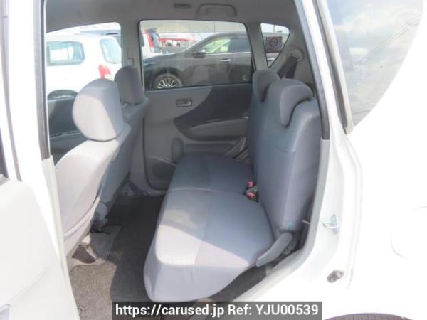 Used 2007 AT daihatsu move L175S Image[18]