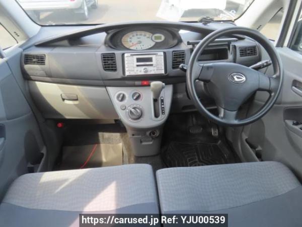 Used 2007 AT daihatsu move L175S Image[19]