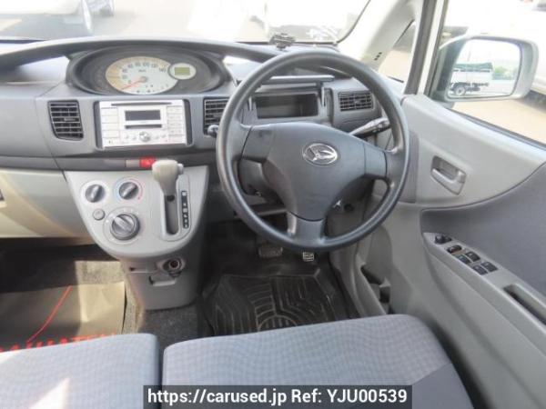 Used 2007 AT daihatsu move L175S Image[21]