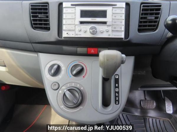 Used 2007 AT daihatsu move L175S Image[22]