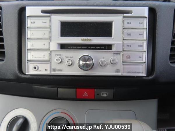 Used 2007 AT daihatsu move L175S Image[23]