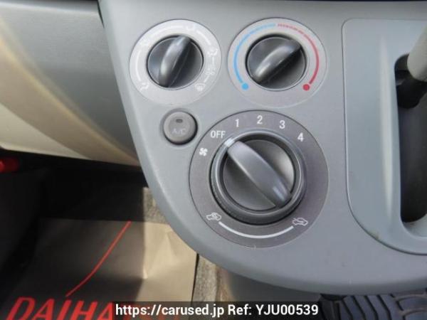 Used 2007 AT daihatsu move L175S Image[25]