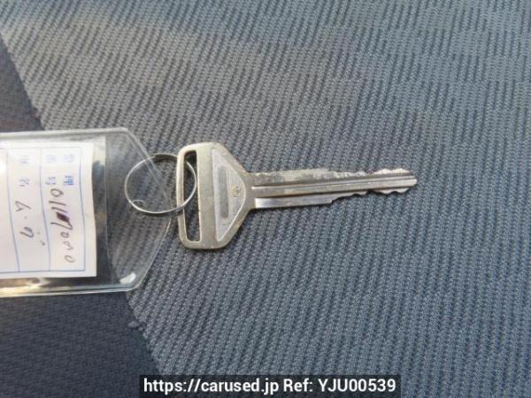 Used 2007 AT daihatsu move L175S Image[29]