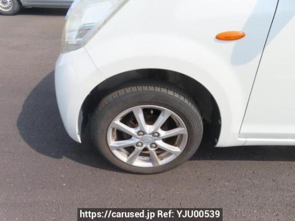 Used 2007 AT daihatsu move L175S Image[31]