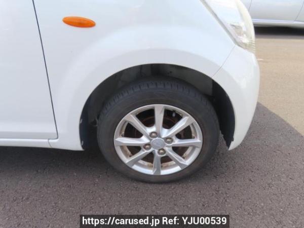 Used 2007 AT daihatsu move L175S Image[32]