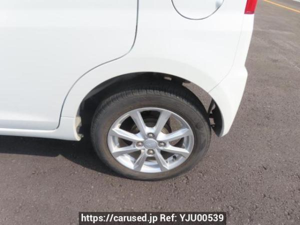 Used 2007 AT daihatsu move L175S Image[34]