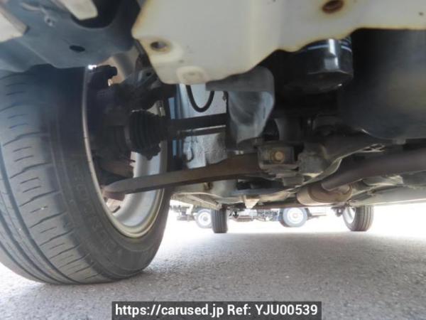 Used 2007 AT daihatsu move L175S Image[35]