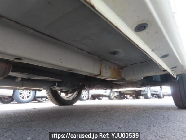 Used 2007 AT daihatsu move L175S Image[38]