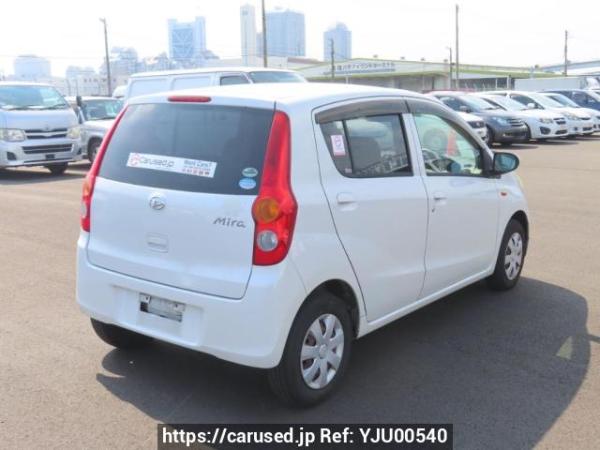 Used 2007 AT daihatsu mira L275S Image[6]