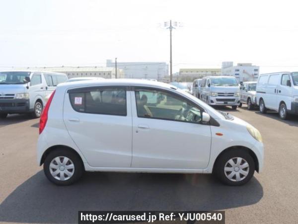 Used 2007 AT daihatsu mira L275S Image[7]