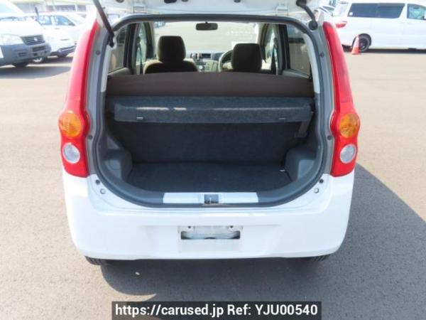 Used 2007 AT daihatsu mira L275S Image[8]