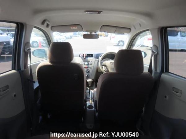 Used 2007 AT daihatsu mira L275S Image[9]