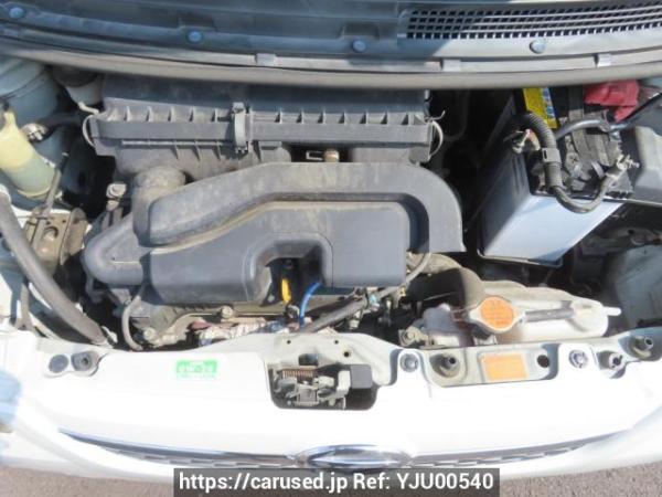 Used 2007 AT daihatsu mira L275S Image[10]