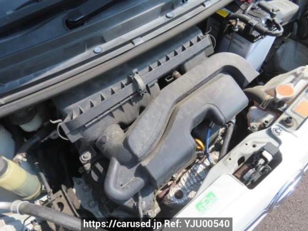 Used 2007 AT daihatsu mira L275S Image[11]