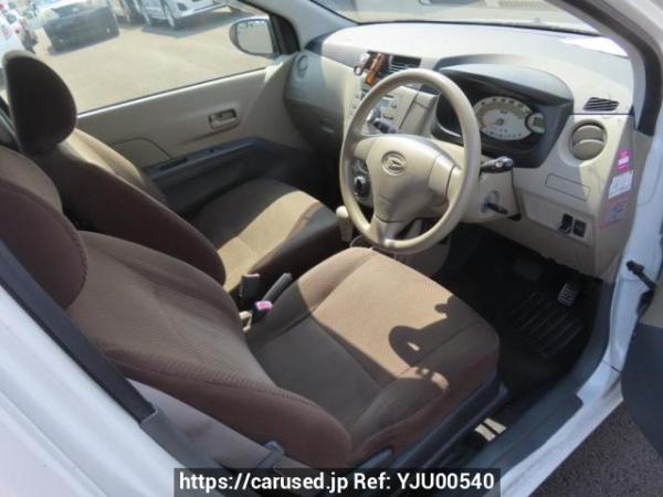 Used 2007 AT daihatsu mira L275S Image[13]