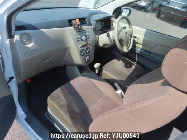Used 2007 AT daihatsu mira L275S Image[15]
