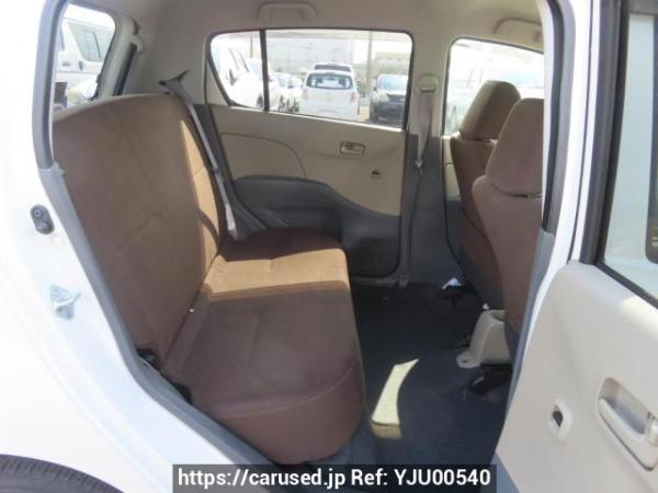 Used 2007 AT daihatsu mira L275S Image[17]