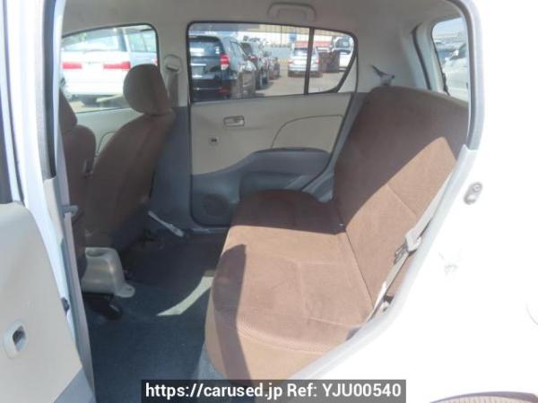 Used 2007 AT daihatsu mira L275S Image[18]