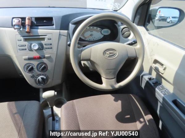 Used 2007 AT daihatsu mira L275S Image[21]